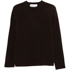 Amaránto, Heren, Truien, Zwart, Maat: S