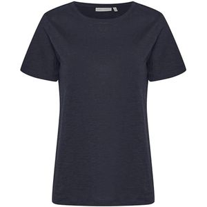 InWear, Dames, Tops, Blauw, Maat: L