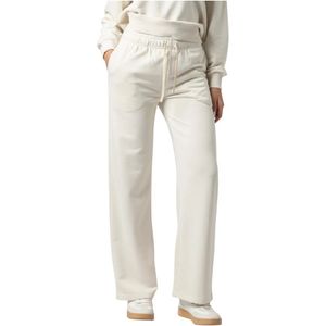 Kocca, Dames, Broeken, Wit, Maat: L