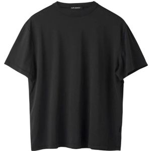 Our Legacy, Heren, Tops, Zwart, Maat: M