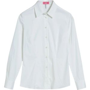 Cinque - Casual Shirts - Blouse - Meerkleurig - Katoenmix