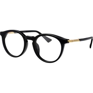 Bottega Veneta, unisex, Accessoires, Zwart, Maat: 50 MM