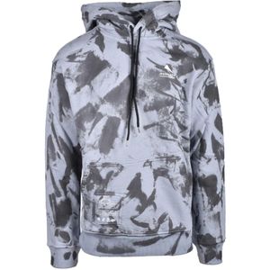 Mauna Kea, Heren, Sweatshirts & Hoodies, Grijs, Maat: XS Katoen,