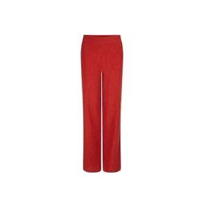 Dante 6 Rode Jeni Broek , Red , Dames , Maat: 2XL