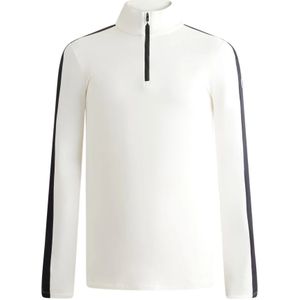 Fusalp, Heren, Tops, Wit, Maat: XS Taf,