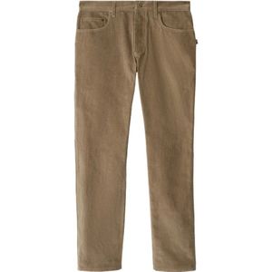 Burberry, Heren, Broeken, Beige, Maat: M Katoen,