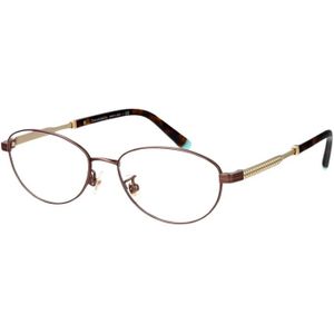 Tiffany, Dames, Accessoires, Bruin, Maat: ONE Size
