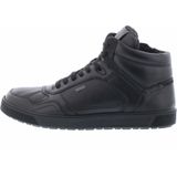 Sioux, Heren, Schoenen, Zwart, Maat: 39 EU