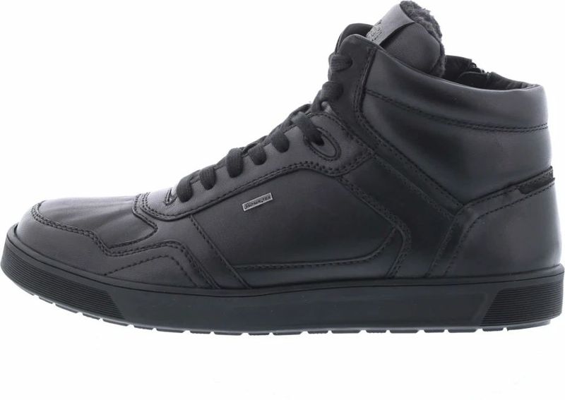 Sioux, Heren, Schoenen, Zwart, Maat: 39 EU