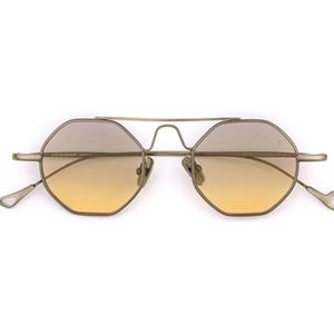 Eyepetizer, unisex, Accessoires, Grijs, Maat: 42 MM