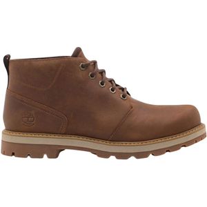 Timberland, Heren, Schoenen, Bruin, Maat: 45 EU