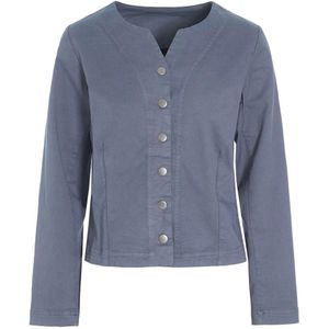 Bitte Kai Rand, Dames, Jassen, Grijs, Maat: L