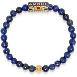 Nialaya, Heren, Accessoires, Geel, Maat: L