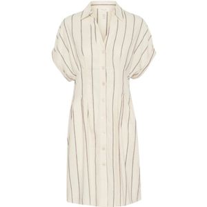 Part Two, Dames, Jurken, Beige, Maat: XS