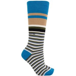 Marni, Dames, Ondergoed, Veelkleurig, Maat: M Katoen,