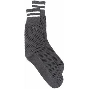 Brunello Cucinelli, Dames, Ondergoed, Grijs, Maat: L Katoen,