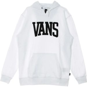 Vans, Heren, Sweatshirts & Hoodies, Wit, Maat: XL