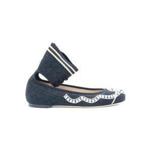 Fendi Hoogwaardige zwarte sandalen voor elke gelegenheid , Black , Dames , Maat: 38 1/2 EU