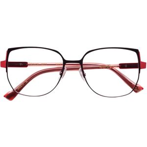 Etnia Barcelona, unisex, Accessoires, Zwart, Maat: 53 MM