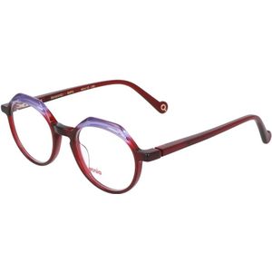 Etnia Barcelona, unisex, Accessoires, Bruin, Maat: 43 MM