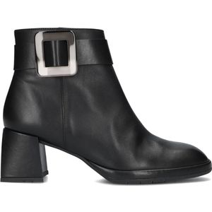 Softwaves - 89002 - Enkellaarsjes - Zwart