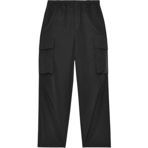 Lyle & Scott - Cargobroek - Zwart