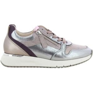 Gabor, Dames, Schoenen, Veelkleurig, Maat: 40 EU Leer,