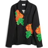 Soulland, Heren, Overhemden, Veelkleurig, Maat: S/M