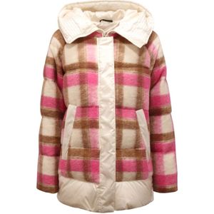 People of Shibuya, Dames, Jassen, Roze, Maat: S Wol,