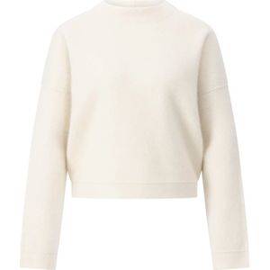 Iris Von Arnim, Dames, Truien, Wit, Maat: XS Kasjmier,