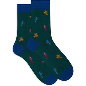 Gallo, Heren, Ondergoed, Veelkleurig, Maat: M Katoen,