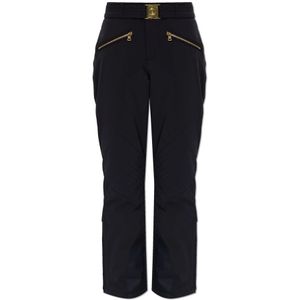 Bogner, Dames, Sport, Zwart, Maat: XS Polyamide,