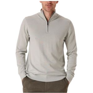 Saint Steve, Heren, Truien, Groen, Maat: S