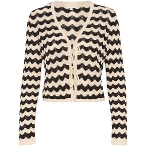 Part Two, Dames, Truien, Zwart, Maat: XL