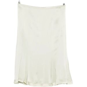 Jil Sander, Dames, Rokken, Groen, Maat: M