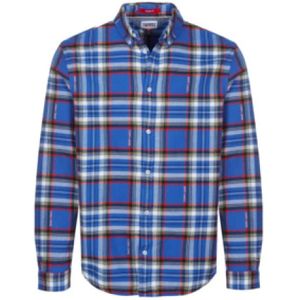 Tommy Hilfiger - Overhemden - Veelkleurig