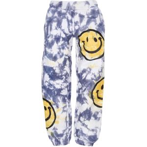 Market, Heren, Broeken, Veelkleurig, Maat: L