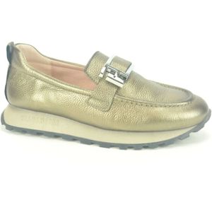 Hispanitas, Dames, Schoenen, Geel, Maat: 37 EU Leer,