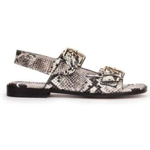 Pedro Miralles, Dames, Schoenen, Veelkleurig, Maat: 39 EU