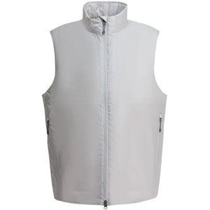 Houdini - Dunfri - Vest - Lichtgewicht - Gevoerd met Primaloft® Gold