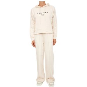 Twinset - Sweatshirt - Bruin