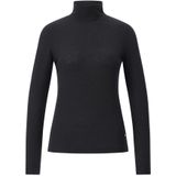 Windsor, Dames, Tops, Zwart, Maat: XS