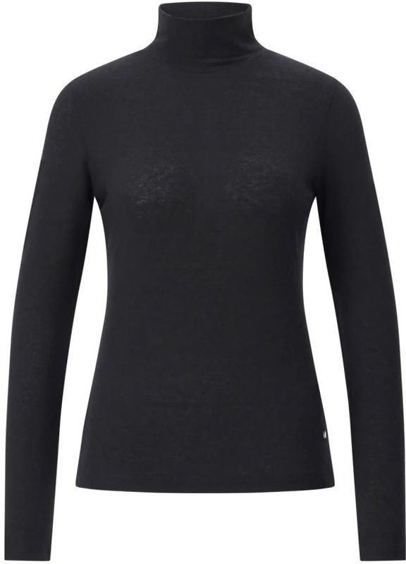 Windsor, Dames, Tops, Zwart, Maat: XS