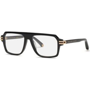 Philipp Plein, Heren, Accessoires, Zwart, Maat: 56 MM