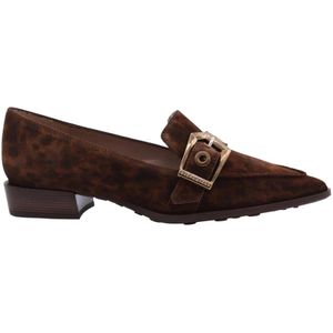 Hispanitas - Basildon - Loafers - Bruin