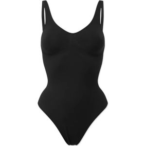 Heist Studios, Dames, Ondergoed, Zwart, Maat: Xs/S Polyamide,