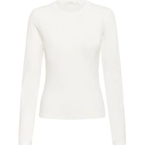 Gestuz, Dames, Tops, Wit, Maat: S