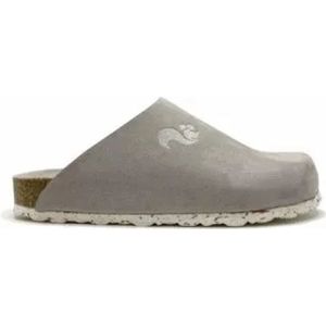 Thies 1856, Heren, Schoenen, Grijs, Maat: 41 EU Leer,