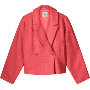 Summum Woman, Dames, Jassen, Roze, Maat: XS