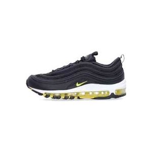 Nike air max 97 zwart heren sale